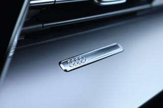 AUDI A3 usata, con Hill holder