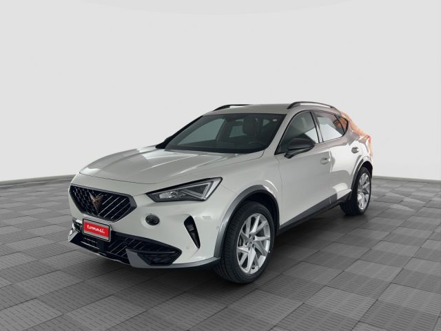 CUPRA Formentor usata 0