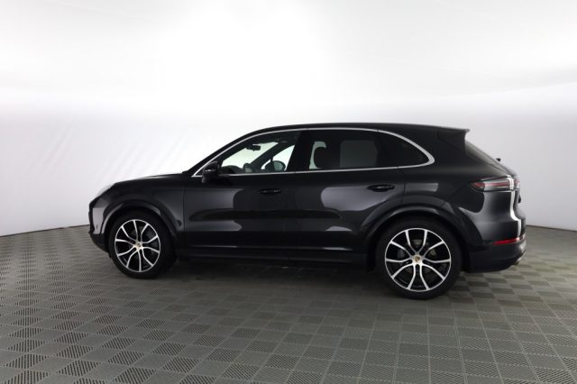 PORSCHE Cayenne usata 5