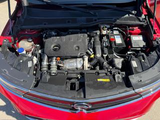 OPEL Mokka usata, con Bracciolo