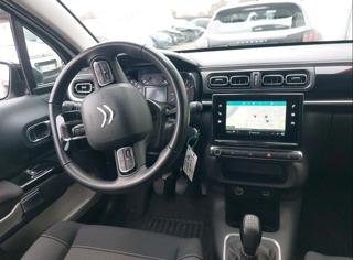 CITROEN C3 usata, con Airbag Passeggero