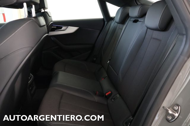 AUDI A5 usata, con Bluetooth