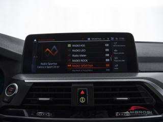 BMW X3 usata 13