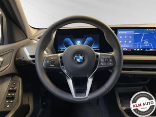BMW 118 usata, con Cerchi in lega