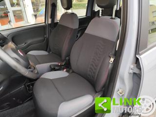 FIAT Panda usata, con Autoradio