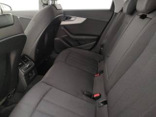 AUDI A4 usata, con Chiusura centralizzata