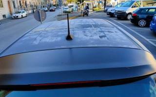 FIAT 500L usata, con Sensori di parcheggio posteriori