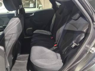 FORD Puma usata, con Controllo automatico clima