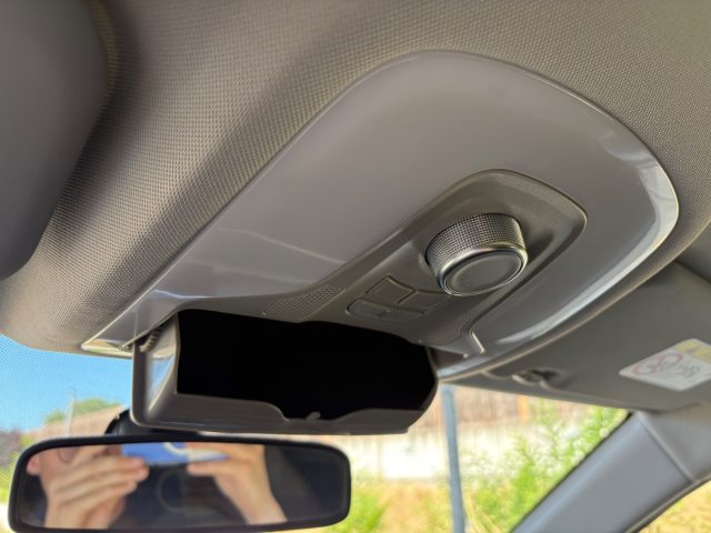 DR MOTOR DR 5.0 usata, con Telecamera per parcheggio assistito
