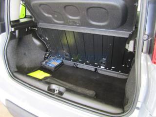 FIAT Panda usata, con Chiusura centralizzata telecomandata
