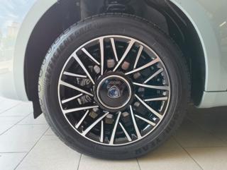 LANCIA Ypsilon usata, con USB