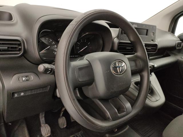 TOYOTA Proace City usata 65