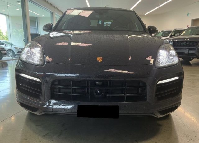 PORSCHE Cayenne usata, con Airbag