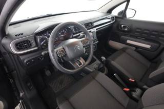 CITROEN C3 C3 PureTech 83 S&S Feel
