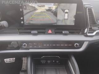 KIA Sportage usata, con Controllo automatico clima