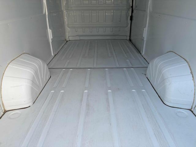 OPEL Movano usata 17
