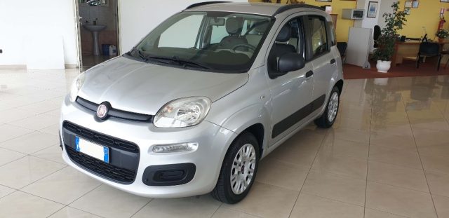 FIAT Panda usata, con ABS