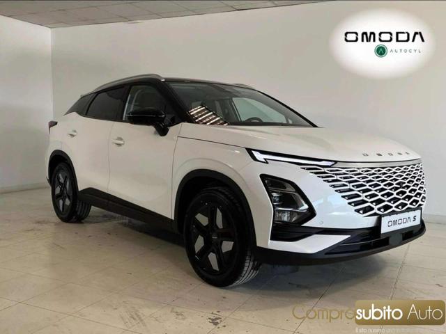 OMODA 5 usata, con Airbag laterali