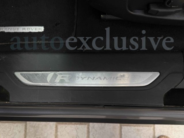 LAND ROVER Range Rover Velar usata, con Immobilizzatore elettronico