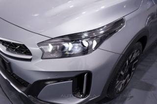 KIA XCeed usata, con Sensori di parcheggio posteriori