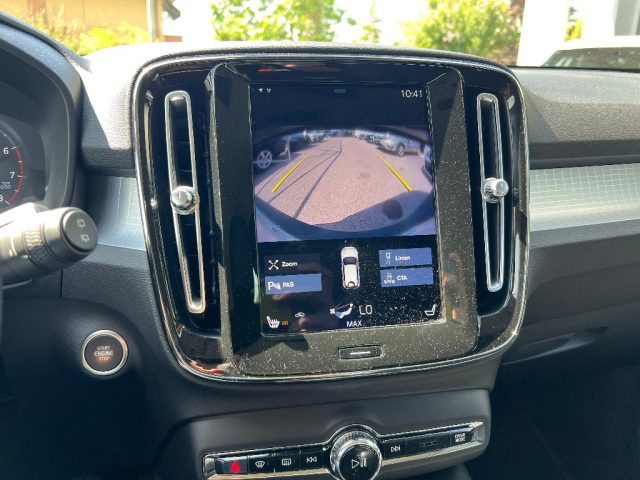 VOLVO XC40 usata, con ESP