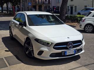 MERCEDES-BENZ A 200 usata 123