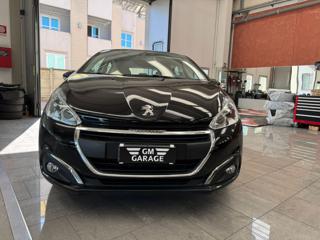 PEUGEOT 208 usata, con Airbag
