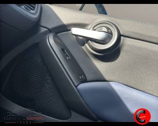 FIAT 500X usata, con Immobilizzatore elettronico