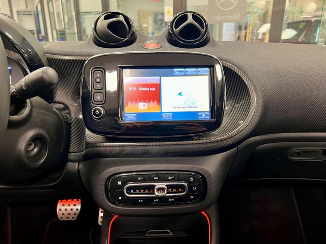 SMART ForTwo usata, con Specchietti laterali elettrici