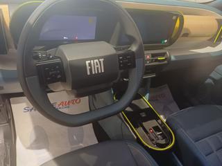 FIAT Grande Panda usata, con Chiusura centralizzata
