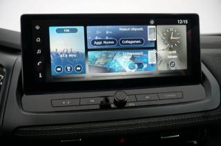 NISSAN Qashqai usata, con ESP