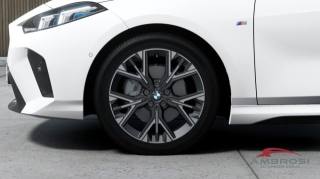 BMW 116 usata 7