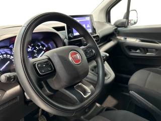 FIAT Doblo usata, con Climatizzatore