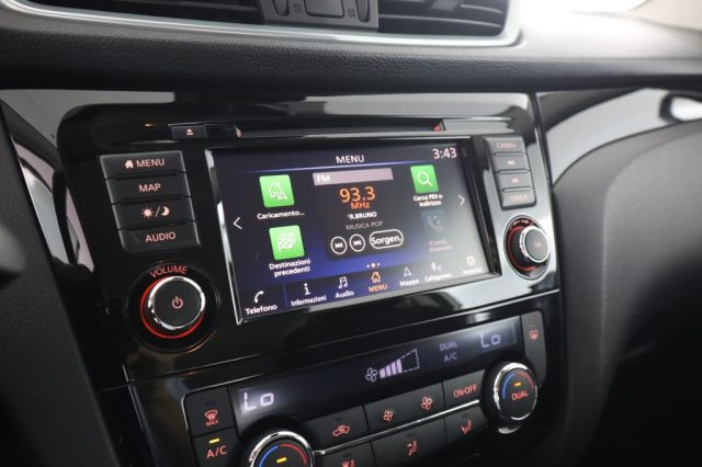 NISSAN Qashqai usata 8