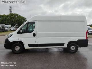 PEUGEOT Boxer usata, con Airbag Passeggero
