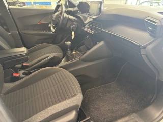 PEUGEOT 2008 usata, con Controllo trazione