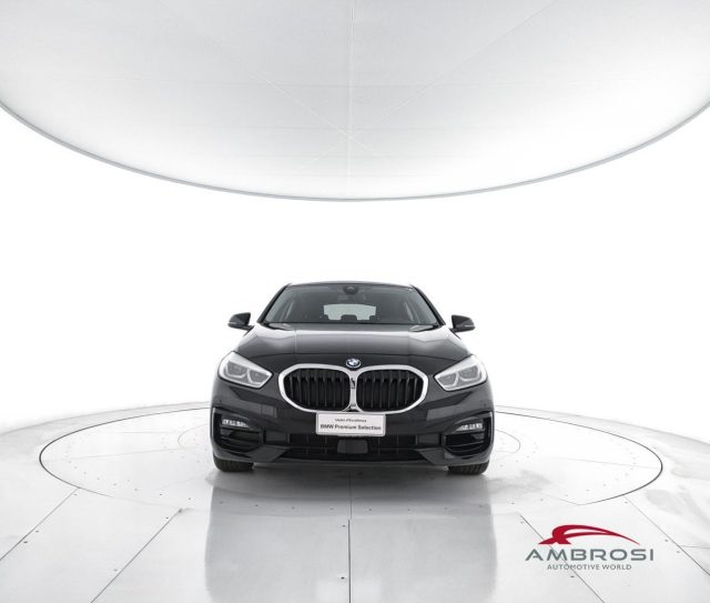 BMW 120 usata 4