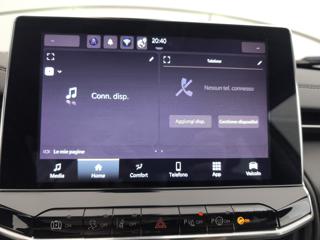 JEEP Compass usata, con USB
