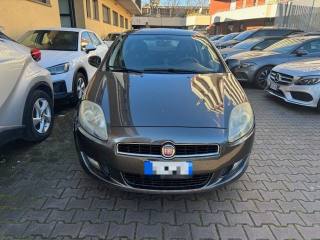 FIAT Bravo usata, con Airbag