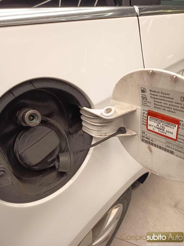 VOLKSWAGEN Passat Variant usata, con Fendinebbia