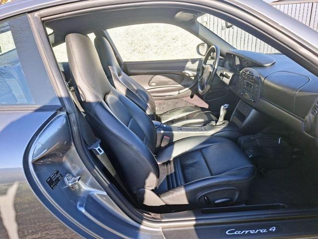 PORSCHE 911 usata 48