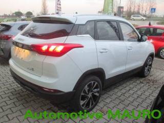 EVO Evo5 usata, con Cerchi in lega