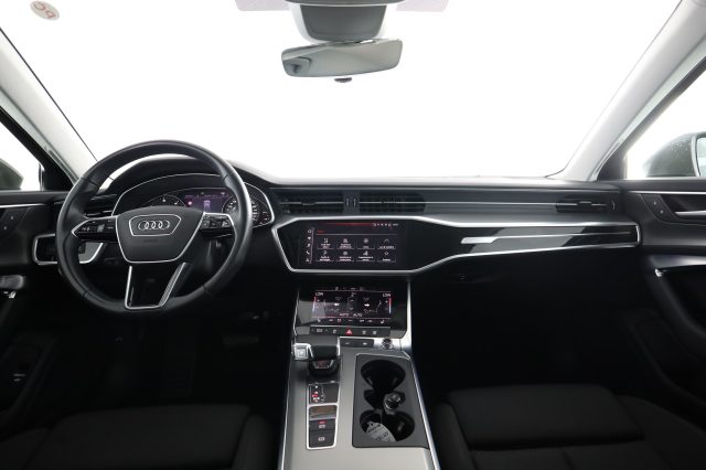 AUDI A6 usata 4
