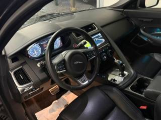 JAGUAR E-Pace usata, con Servosterzo