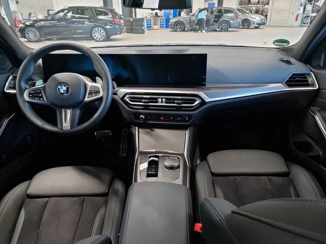 BMW 320 usata, con Cruise Control