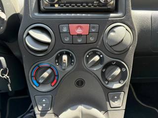 FIAT Panda usata, con Cronologia tagliandi