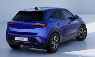 OPEL Mokka usata, con Airbag laterali