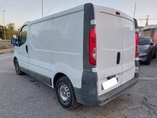 RENAULT Trafic usata 6