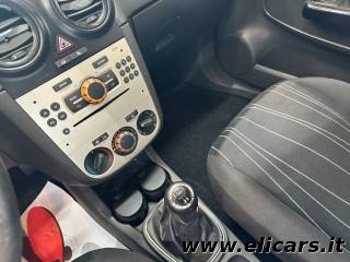 OPEL Corsa usata, con Climatizzatore