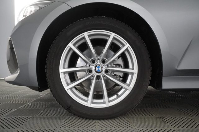 BMW 320 usata 15